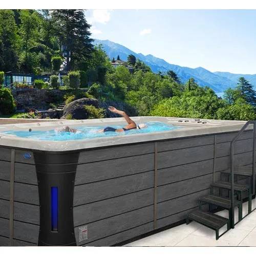 Swimspa X-Series hot tubs for sale in Grand Junction